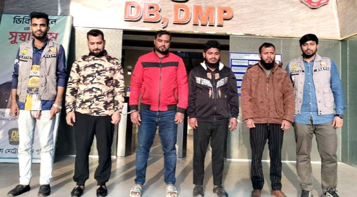 অনলাইন বিনিয়োগে উচ্চ মুনাফার লোভ দেখিয়ে কোটি টাকা লুট